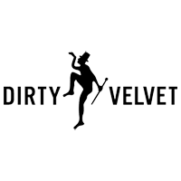 Dirty Velvet logo