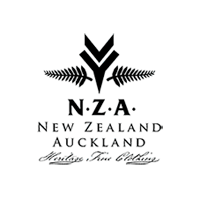 NZA New Zealand Auckland logo