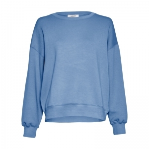 Ima DS Sweatshirt S LAKE BLUE
