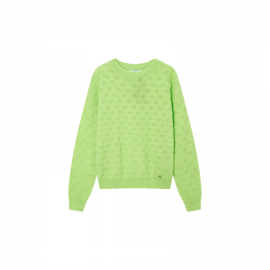 COLOMBE-L-12-E FLG-FLUO GREEN