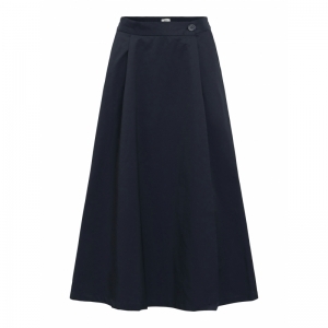 OBJDINA OZ HW SKIRT 134 194620 Sky Capt