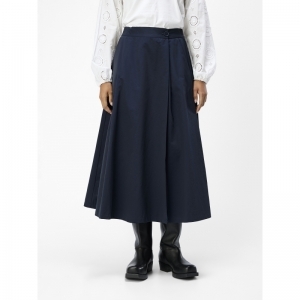 OBJDINA OZ HW SKIRT 134 194620 Sky Capt