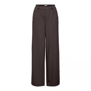 OBJLISA WIDE PANT NOOS 303967 Seal Bro