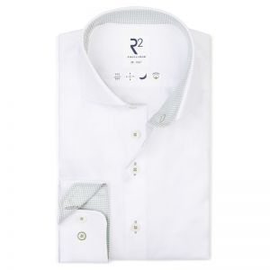 004 - White