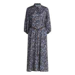  8870 Blue/Brown