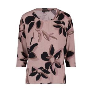  4896 Rosé/Black