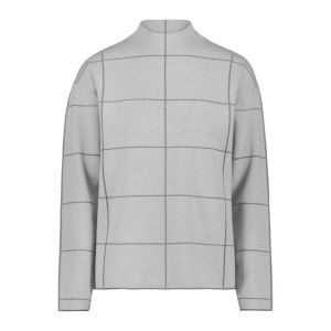 9992 Patch Grey