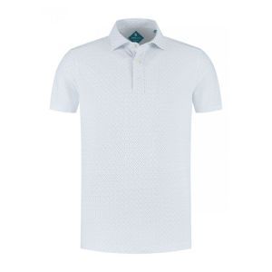  318 Licht Blauw