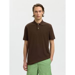 SLHBLAZE SS POLO 217990 Bracken