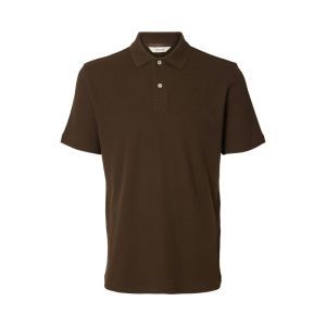 SLHBLAZE SS POLO 217990 Bracken