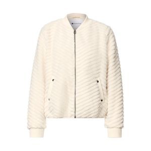 A213211 Dessin Teddy Jkt 27931 pure beig