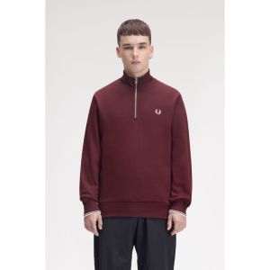  64A OXBLOOD/ECR
