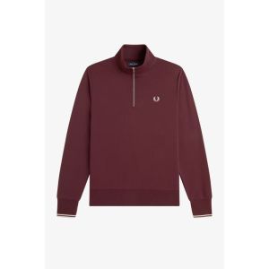  64A OXBLOOD/ECR