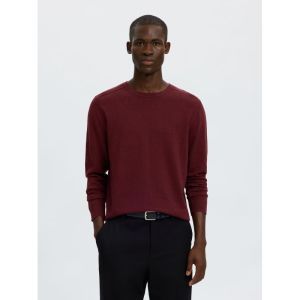 SLMBERG CREW NECK NOOS 198345 Tawny Po