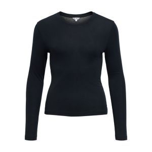 OBJALMA LS RE TOP NOOS 177981 Black