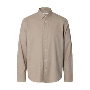 SLMCOLE-JAY REG MELANGE LS SHI 189078001 Corns